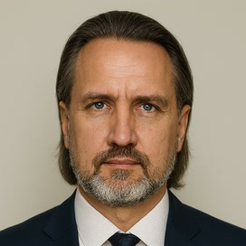 Viacheslav Bogdanov